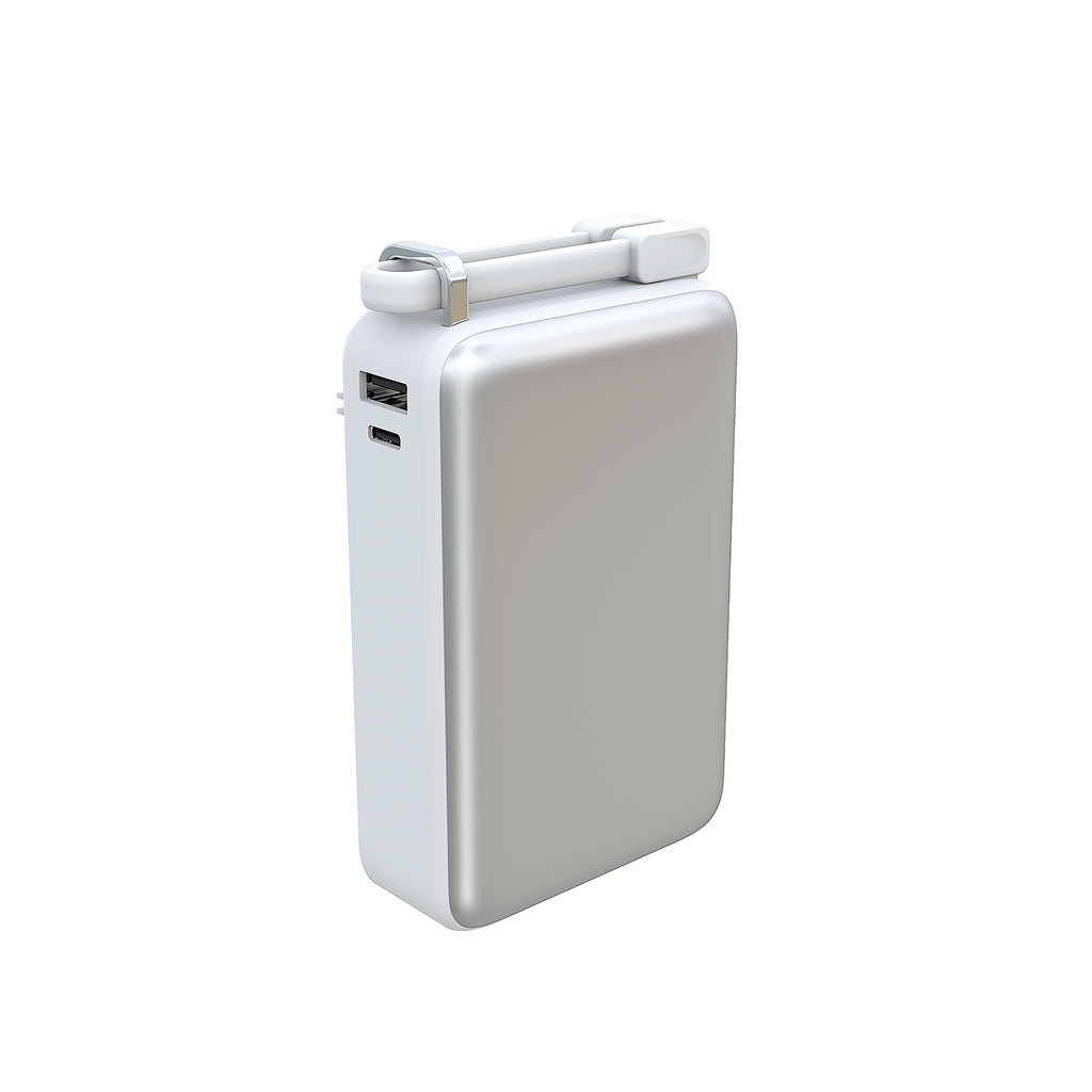 BNY 20000mAh PD65W Power Bank for Laptop Charging