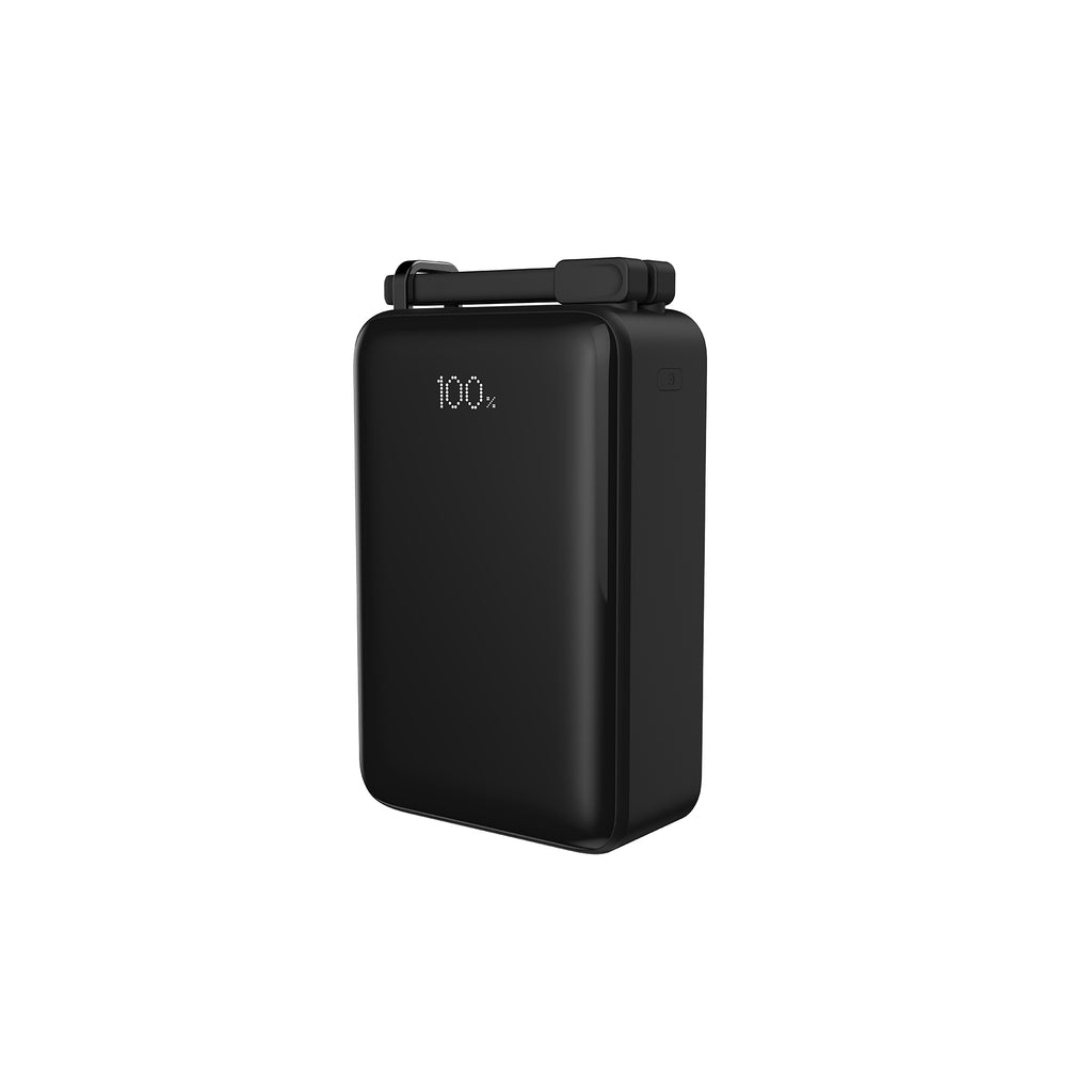 BNY 25000mAh Power Bank for Laptop Charging PD100W