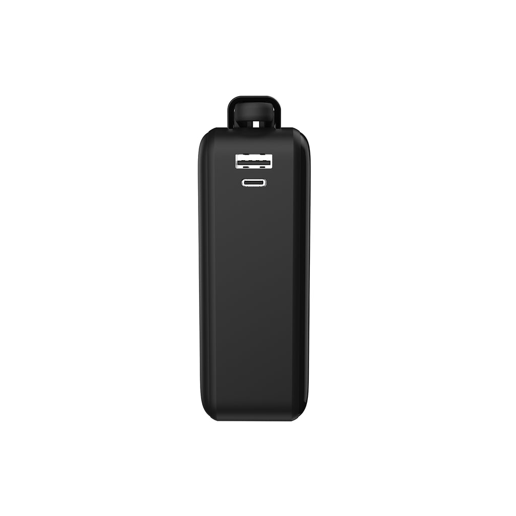 BNY 25000mAh Power Bank for Laptop Charging PD100W