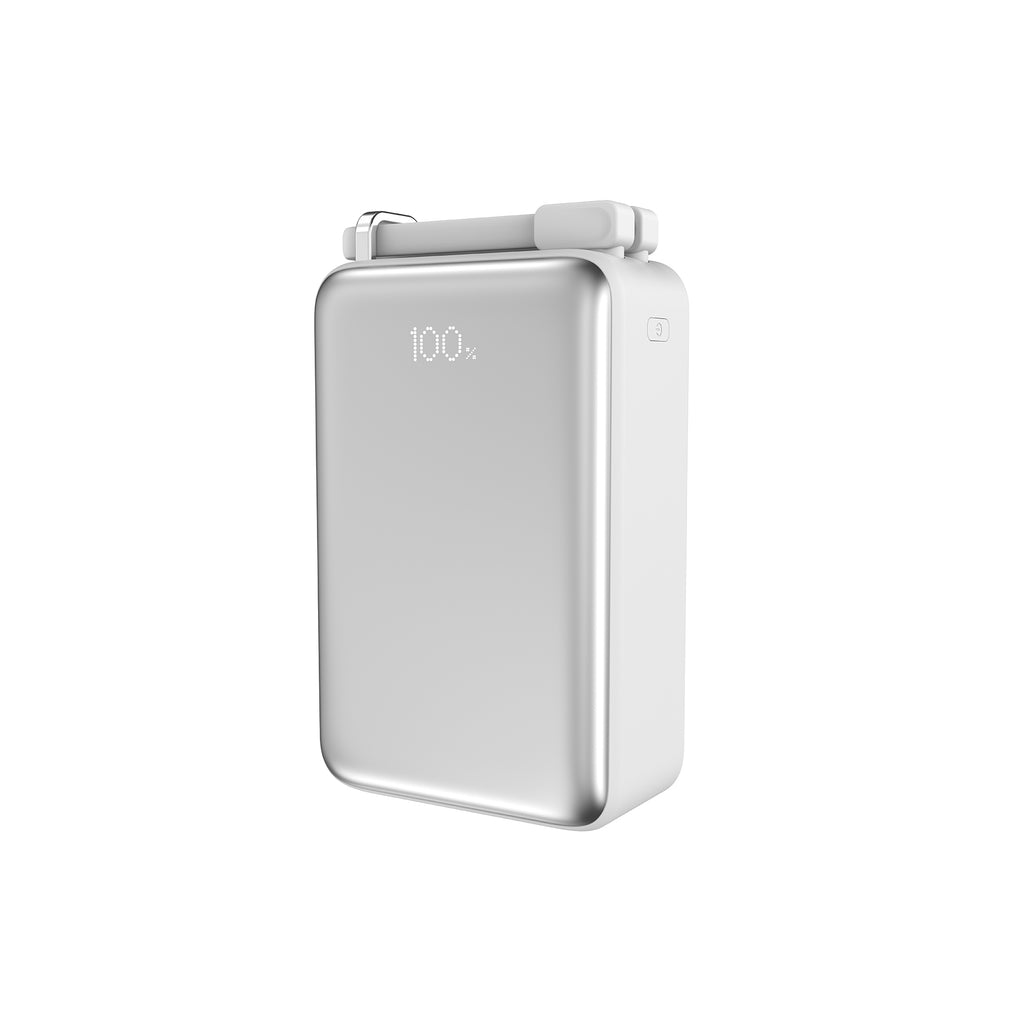 BNY 25000mAh Power Bank for Laptop Charging PD100W