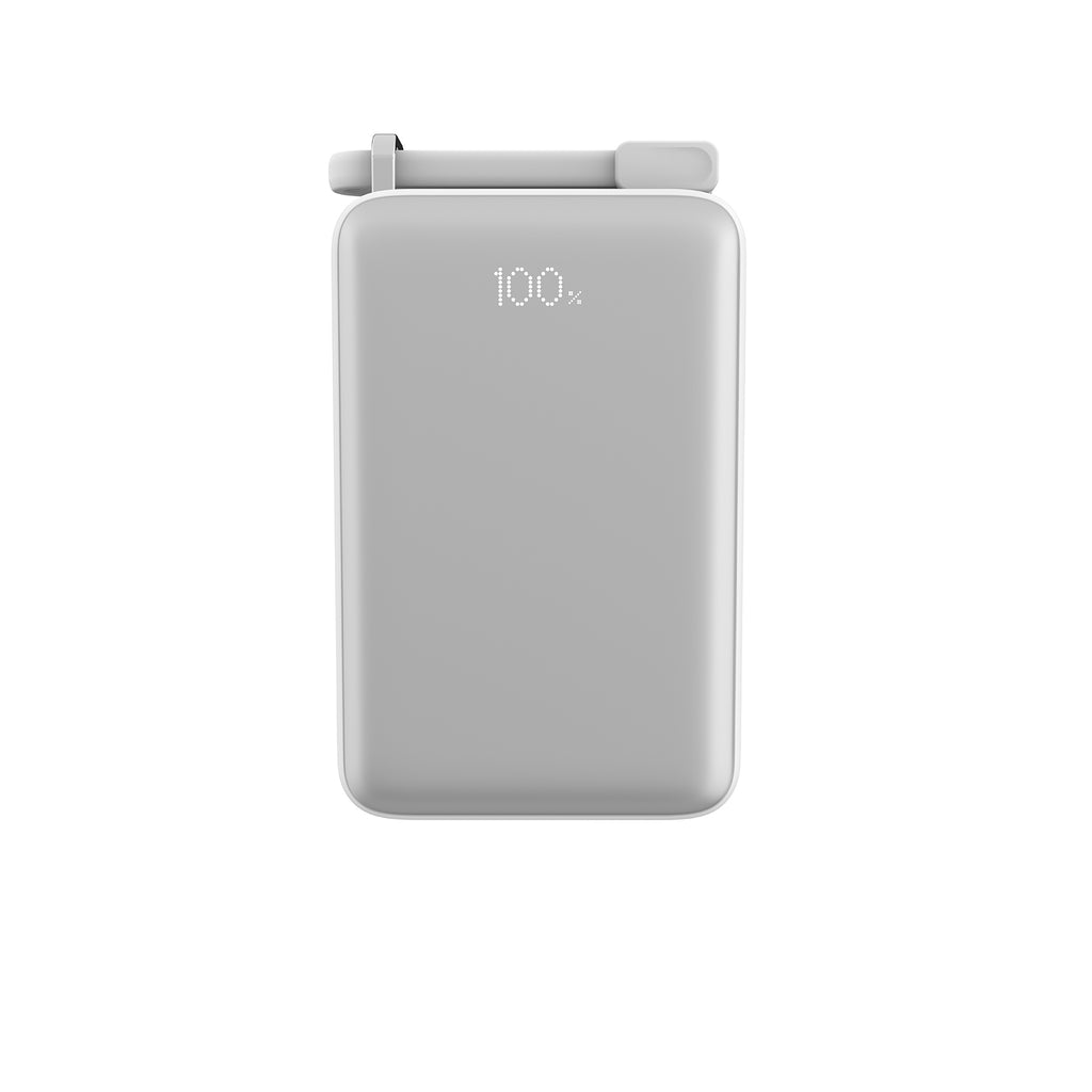 BNY 25000mAh Power Bank for Laptop Charging PD100W