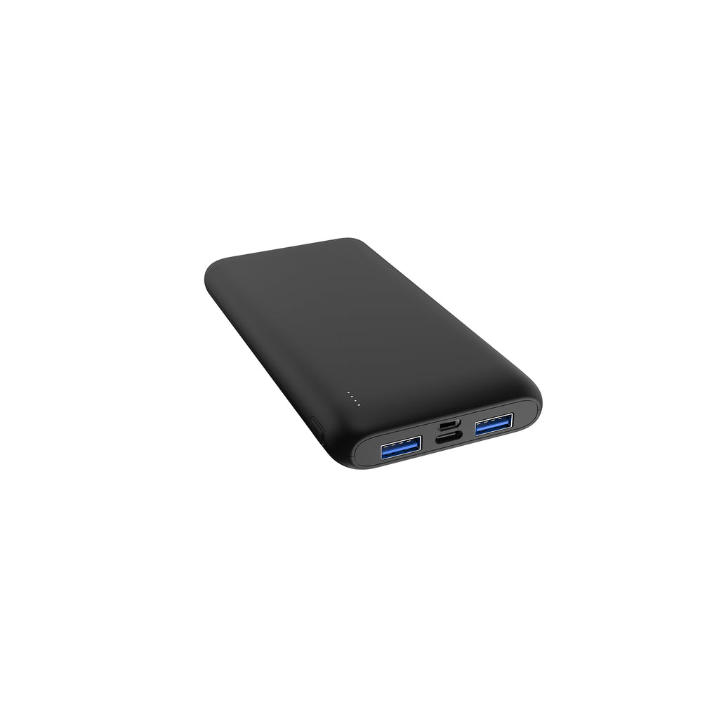 BNY for 10000mAh Portable Charger Lithium-Polymer Battery 12W or PD20W+22.5W