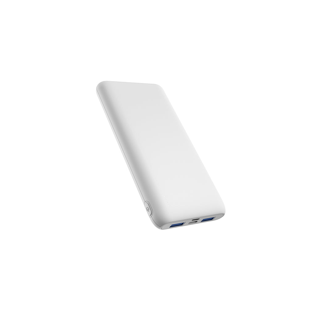 BNY for 10000mAh Portable Charger Lithium-Polymer Battery 12W or PD20W+22.5W