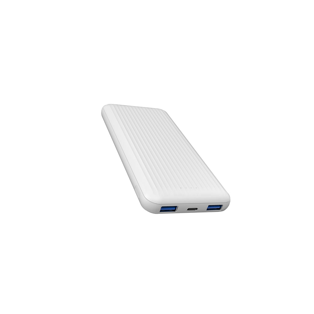 BNY for 10000mAh Portable Charger Lithium-Polymer Battery 12W or PD20W+22.5W