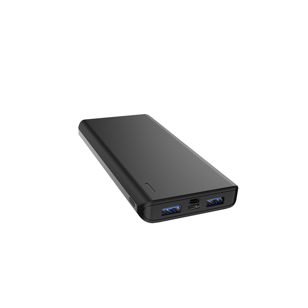 BNY for 10000mAh Portable Charger Lithium-Polymer Battery 15W or PD20W+22.5W