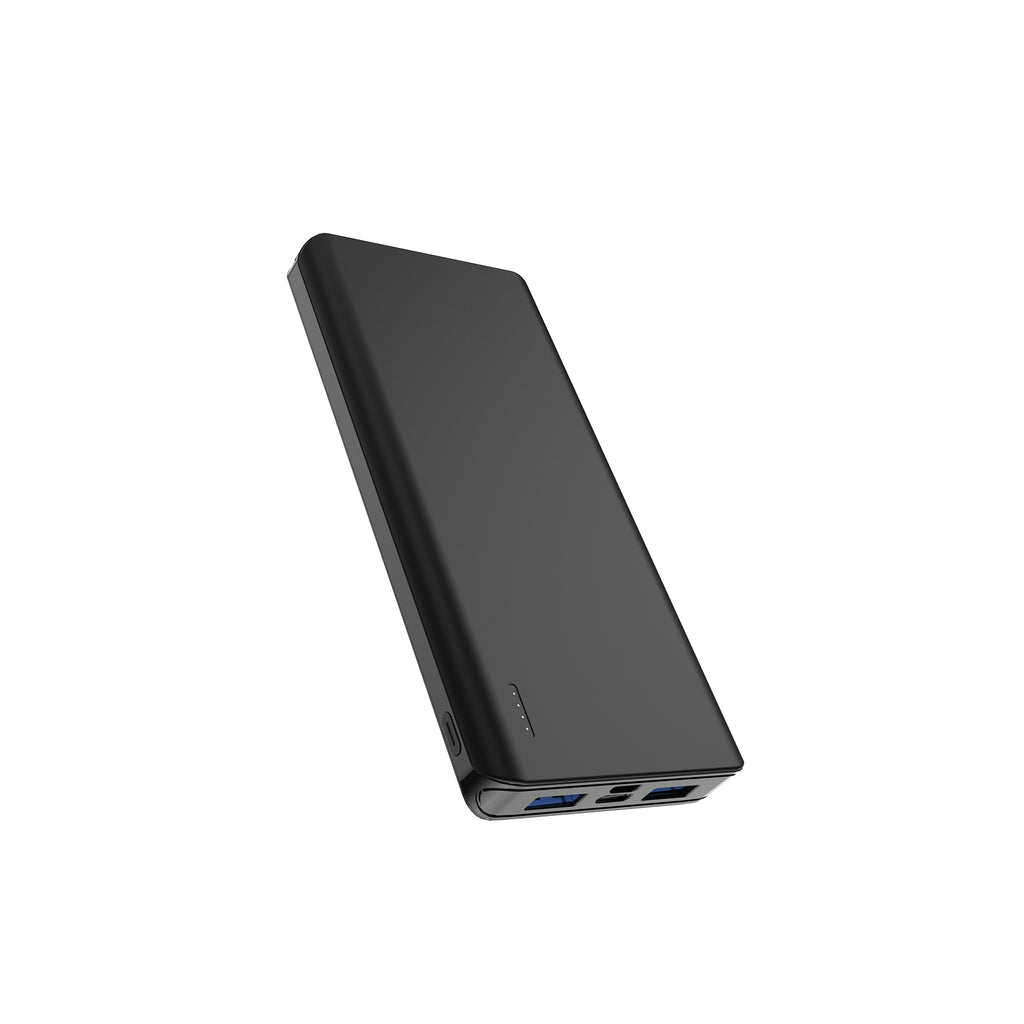 BNY for 10000mAh Portable Charger Lithium-Polymer Battery 15W or PD20W+22.5W