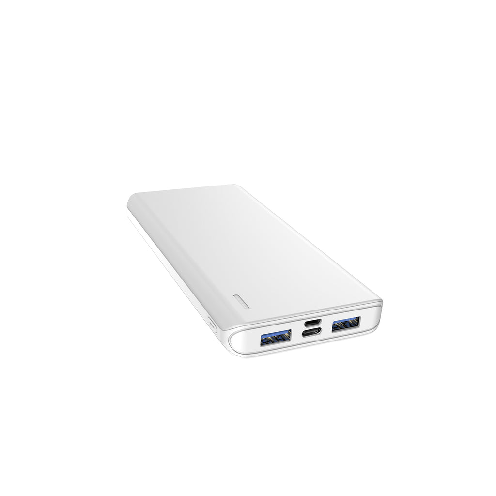 BNY for 10000mAh Portable Charger Lithium-Polymer Battery 15W or PD20W+22.5W