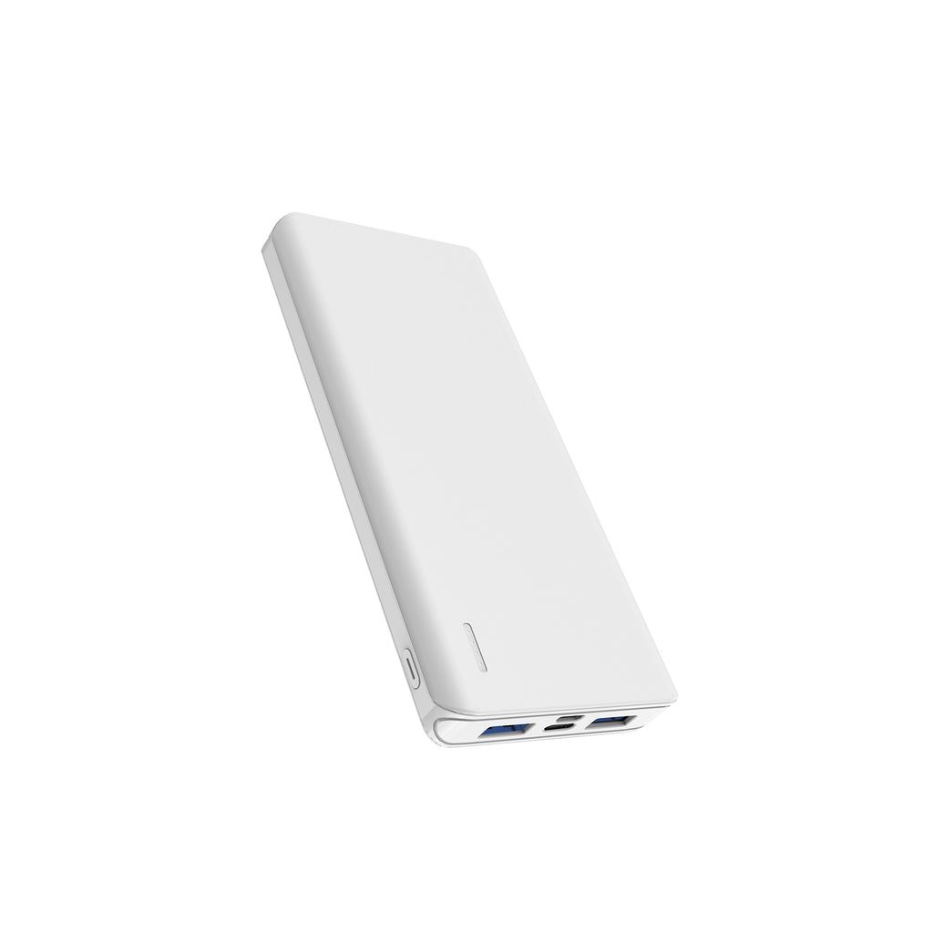 BNY for 10000mAh Portable Charger Lithium-Polymer Battery 15W or PD20W+22.5W