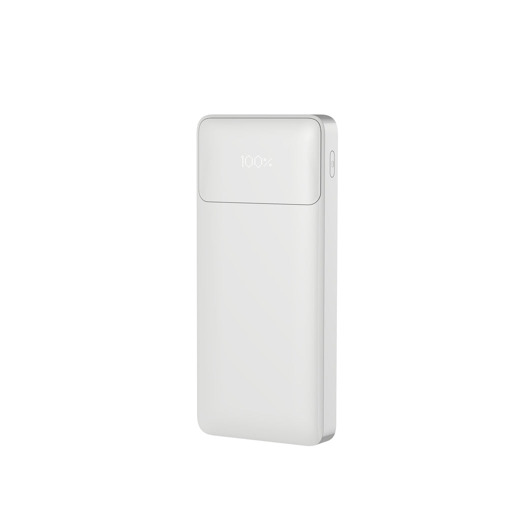 BNY for 10000mAh Portable Charger Lithium-Polymer Battery  PD20W+22.5W Power Bank