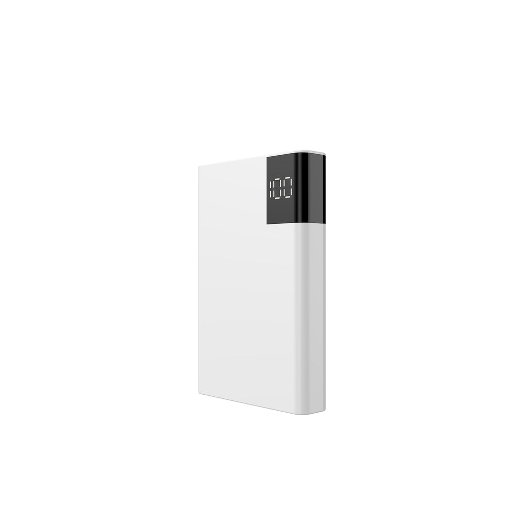 BNY for 10000mAH Wireless Portable Charger Lithium-Polymer Battery LCD Digital Display