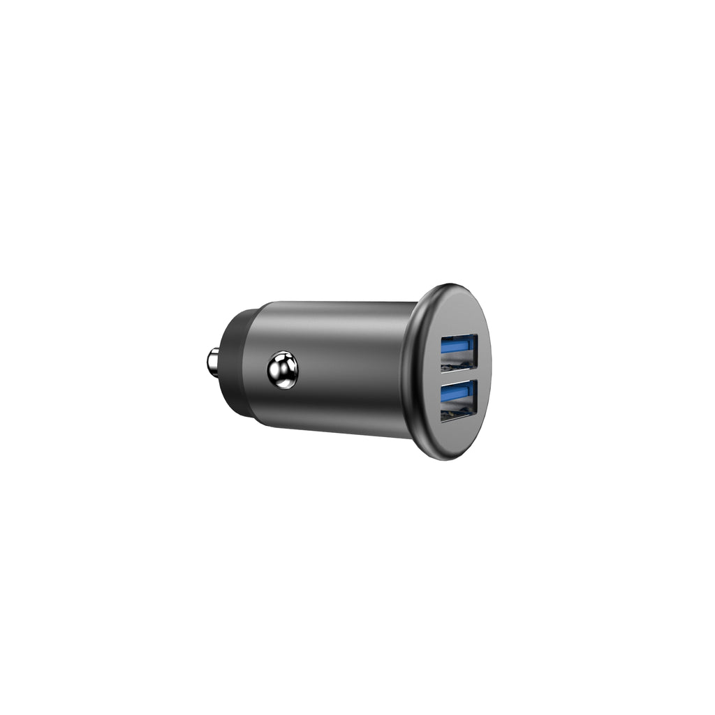 BNY of PD36W or PD30W 2×USB Fast Charge Car Charger Adapter