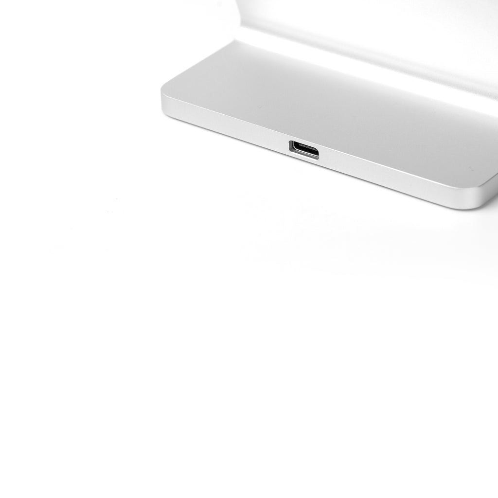 BNY of Wireless Charger Stand Holder